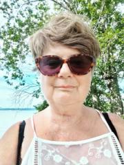 Anne-Maj Seppänen