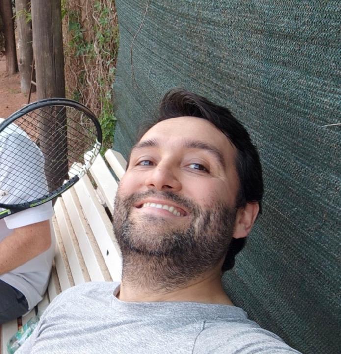 Gonzalo Nande