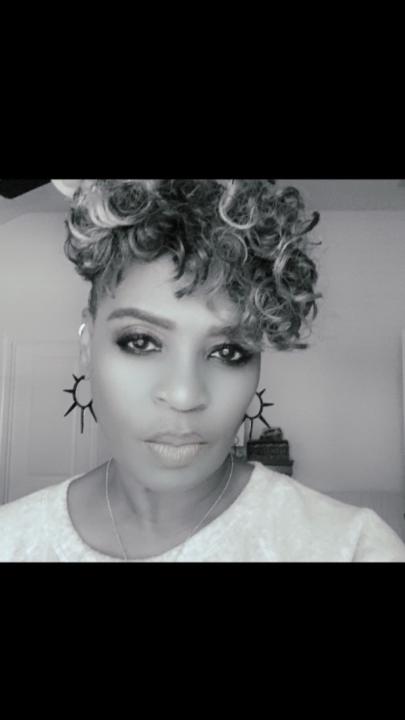 Arleshea Hamlett-Brown