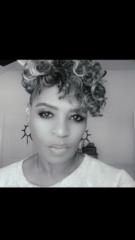 Arleshea Hamlett-Brown