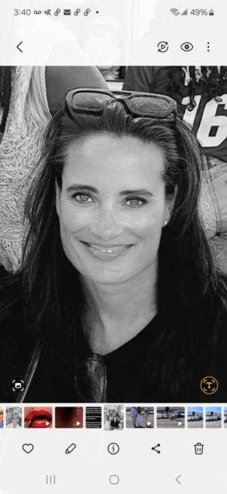 Natasha Smee