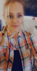 Billie Garcia