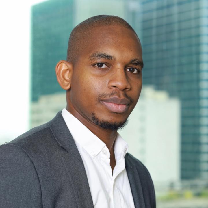 Omar Diallo