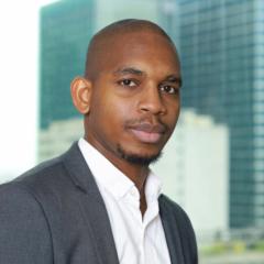 Omar Diallo