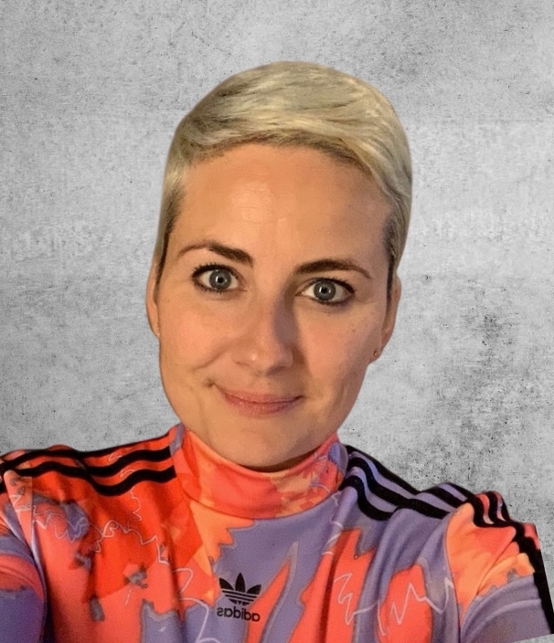 Cecilia Nolsøe Sørensen