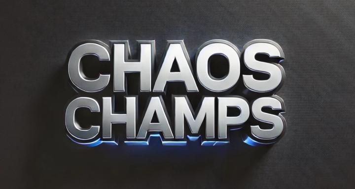 ChaosChamps (FREE)