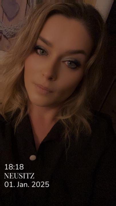 Jessica Zanzinger