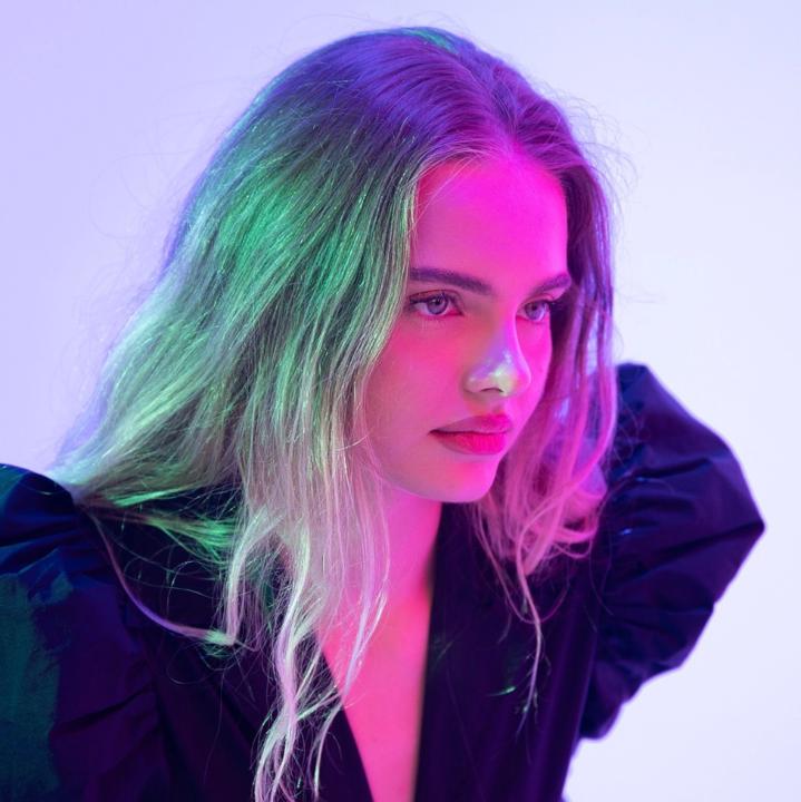 Vika Potopnyk