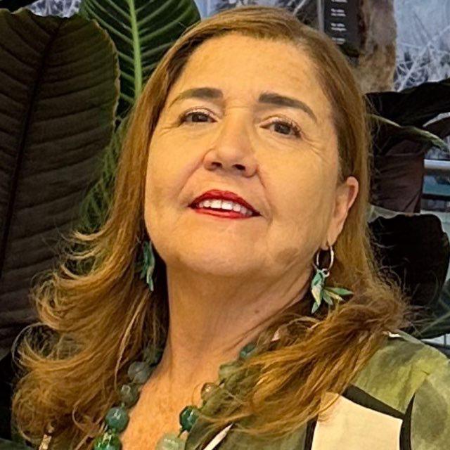 Alba Lucia Velez Sanchez