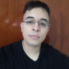 Lucas Monteiro