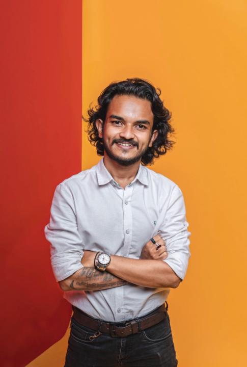Avik Arunalok Bhattacharya