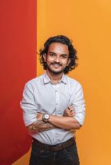 Avik Arunalok Bhattacharya