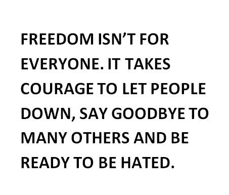 Quotes on what truly matters in life