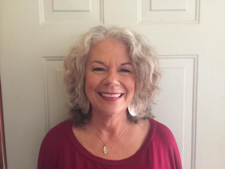Annabelle Baker
