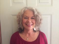 Annabelle Baker
