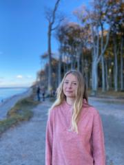 Saskia Nagel