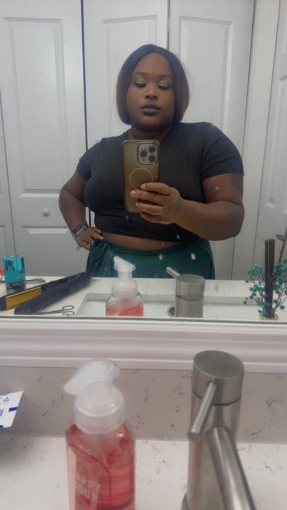 Samantha Thomas