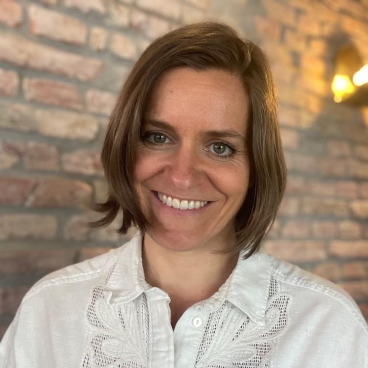 Christina Lazzari