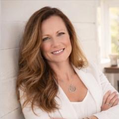 Jennifer Pratt
