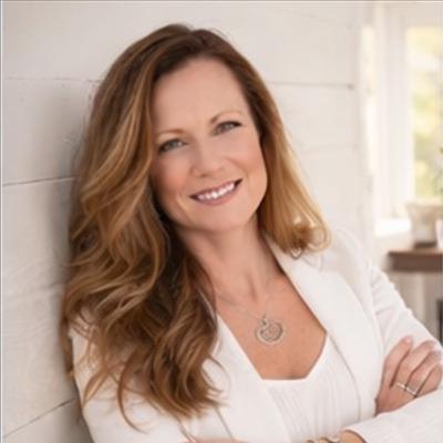 Jennifer Pratt