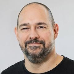 David Demgensky