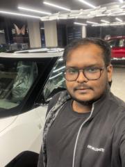 Mahaprasad Nanda