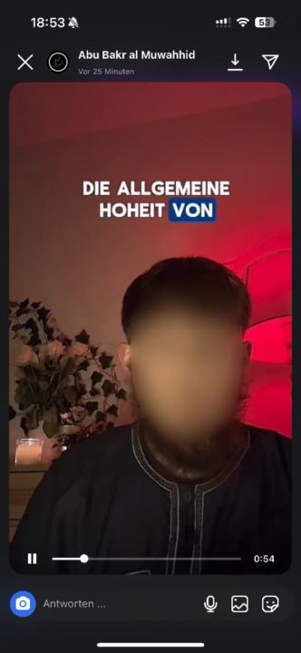 Max Weigel