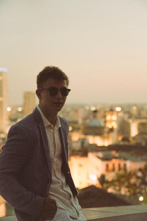 Sviatoslav Tysh