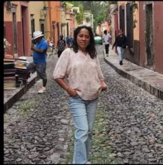 Mayra Perez
