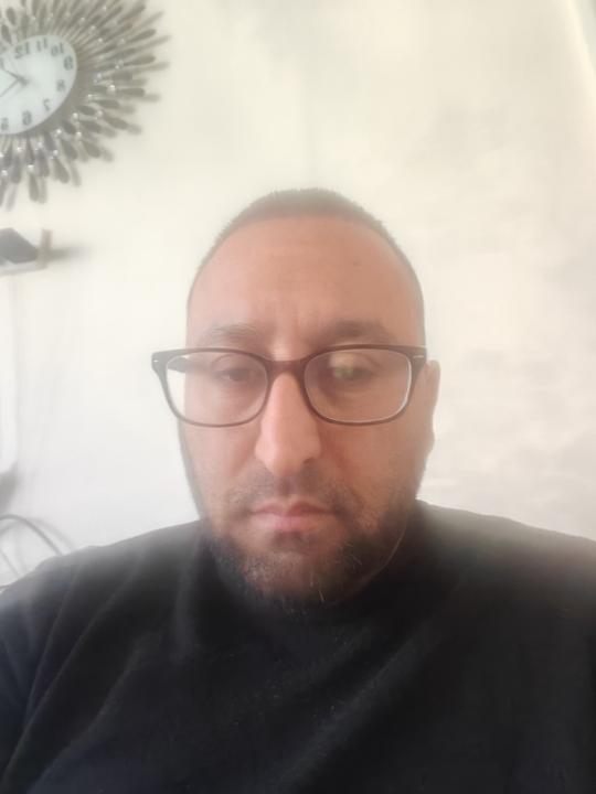 Mohammad Farooq