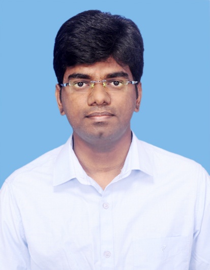 Manohar Venkatanarayanan