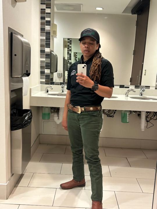 Desiree Taylor