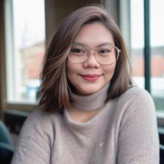 Raiza Gerrylyn Arocena