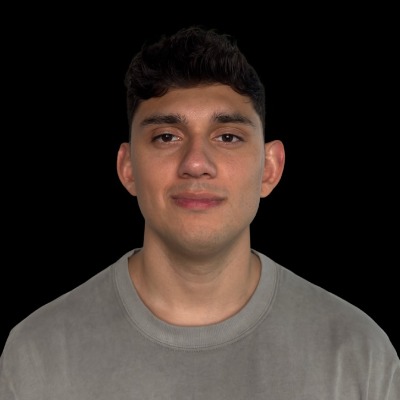 Melvin Salvador