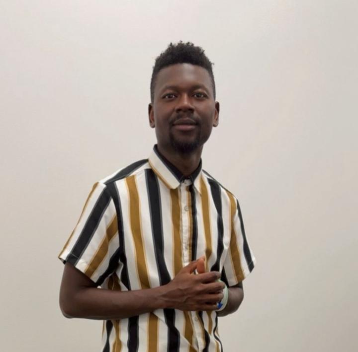 Abdulai Wanu