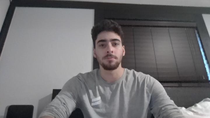 Christian Mello