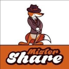 Mister Share