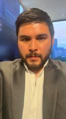 Mario Marquez