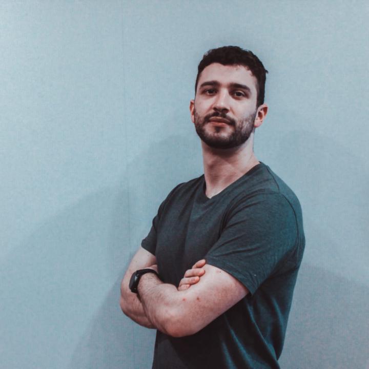 Jony Bueno
