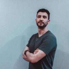 Jony Bueno