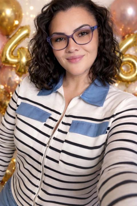 Betsy Parada