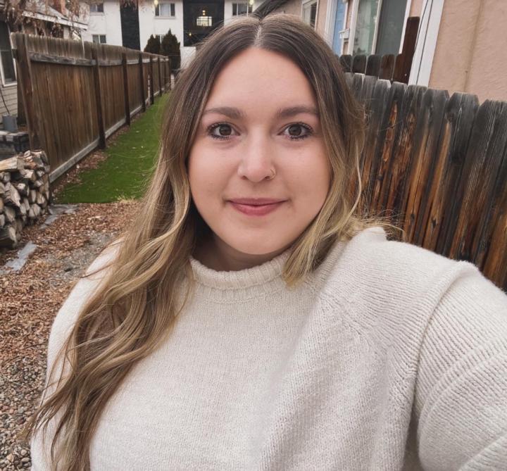 Ashley Petersen