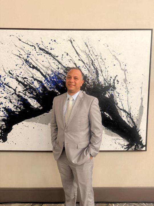 Luis De jesus
