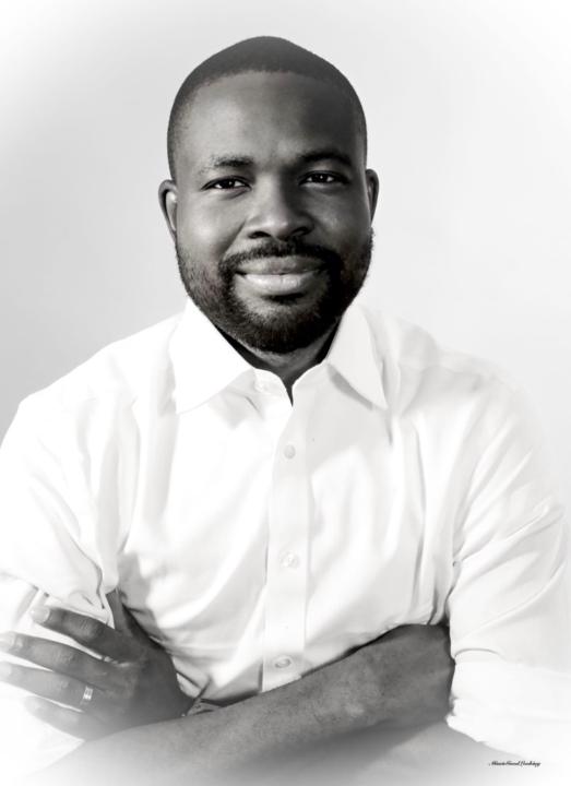 Tolu Olutade