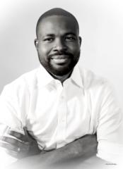 Tolu Olutade