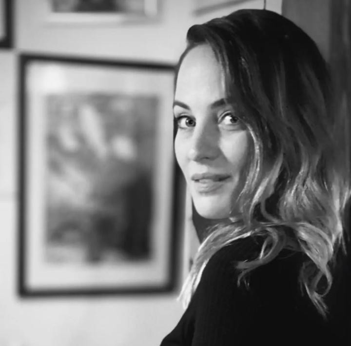Sarah Grywatz