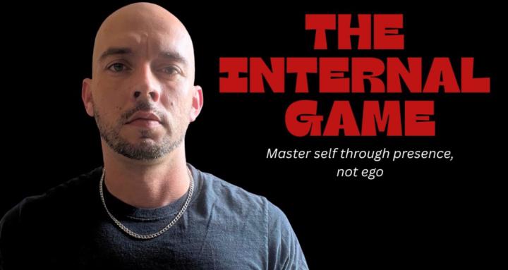 The Internal Game