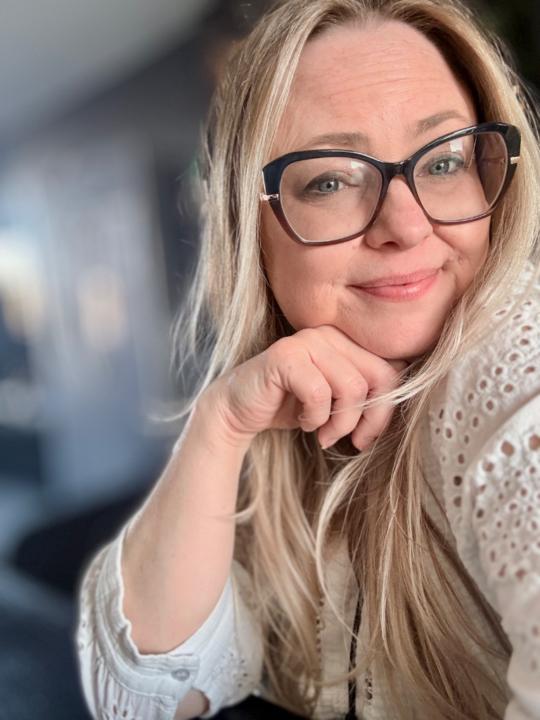 Gina Dunn