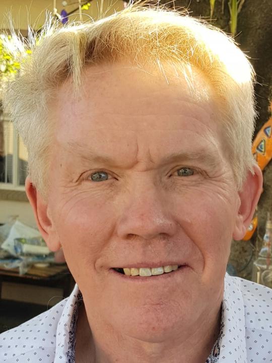 David Armstrong