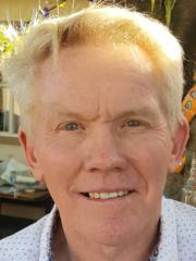 David Armstrong